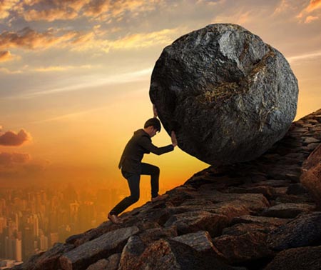 تاب آوری چيست و چگونه آن را تقویت کنیم؟