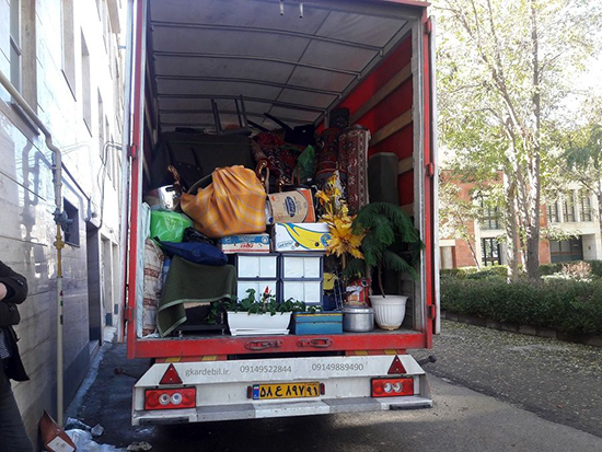 صاحب‌خانه خوب یا همان کشک!