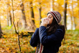 خودتان را در برابر بیماری‌ های پاییز ایمن کنید