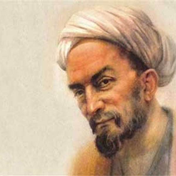 ابومحمد سعدی شیرازی / استاد سخن، شیخ اَجل، شاعر و نویسنده