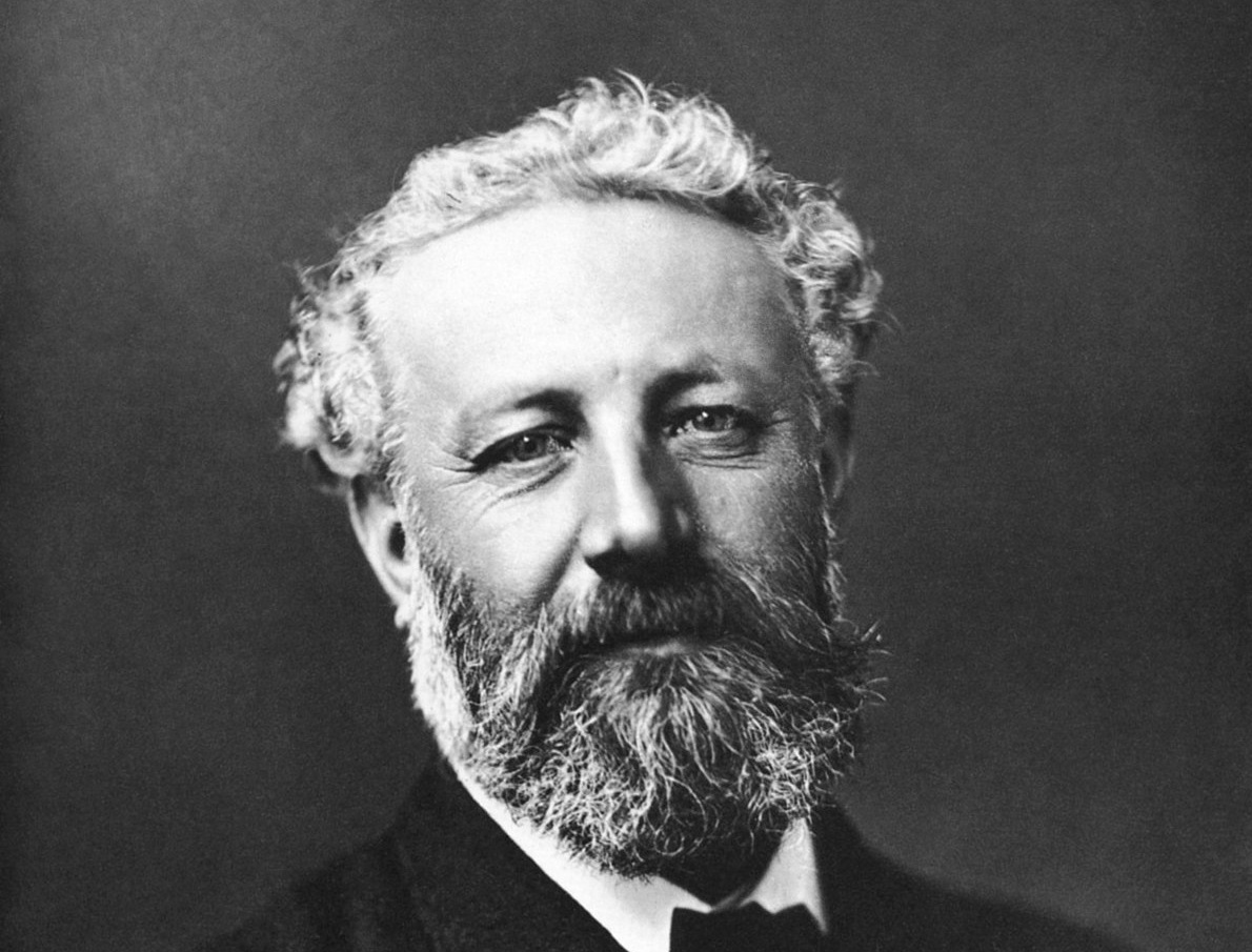 ژول ورن، نمایشنامه نویس فرانسوی