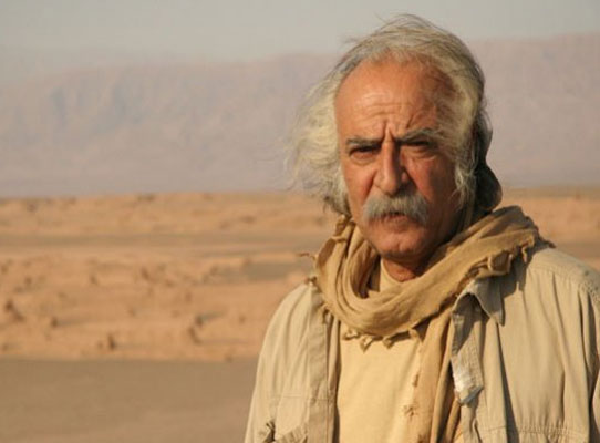 محمدعلی اینانلو؛ مستندساز عاشق طبیعت