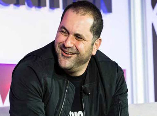 دکتر شروین پیشه‌ور؛ از مدیران بنیاد شرپا