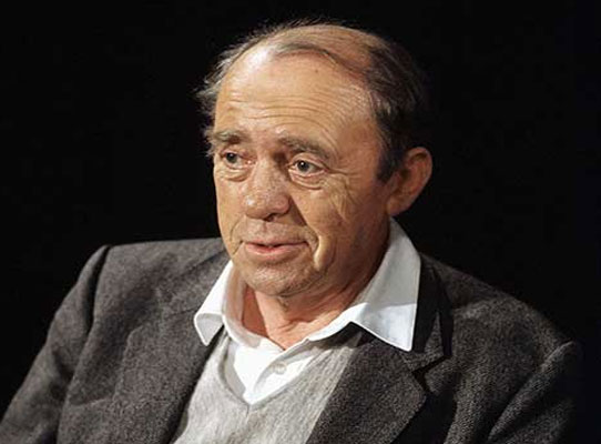 هاینریش بل (۱۹۱۷ - ۱۹۸۵)