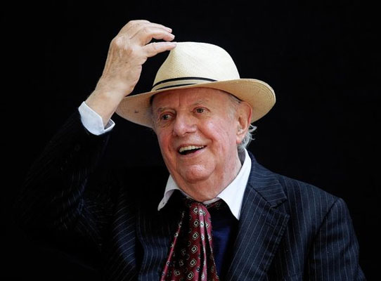 داریو فو (۱۹۲۶ -)