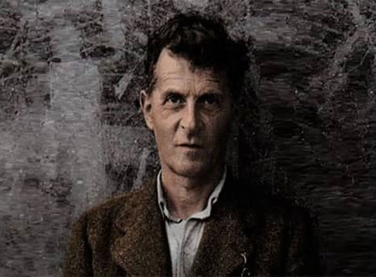 لودویگ ویتگنشتاین (۱۸۸۹- ۱۹۶۵)