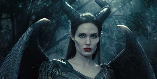 مالیفیسنت(Maleficent)