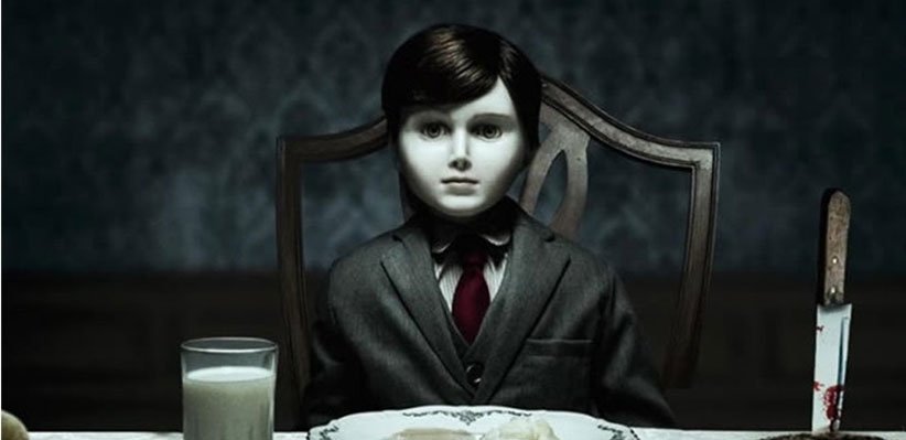 براهامز: پسر ۲ : Brahms: The Boy II