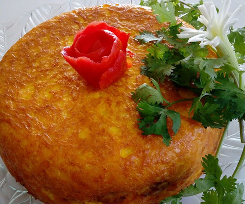 ته‌ چین تن‌ ماهی