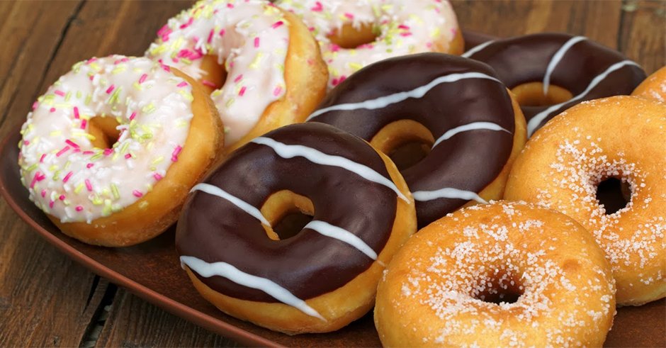 طرز تهیه پیراشکی