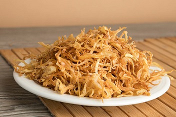 ترفند‌های تهیه پیازداغ مجلسی