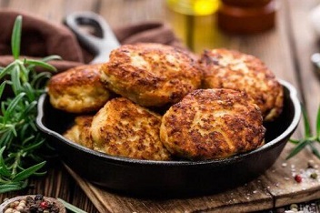 طرز تهیه کوکوی مرغ