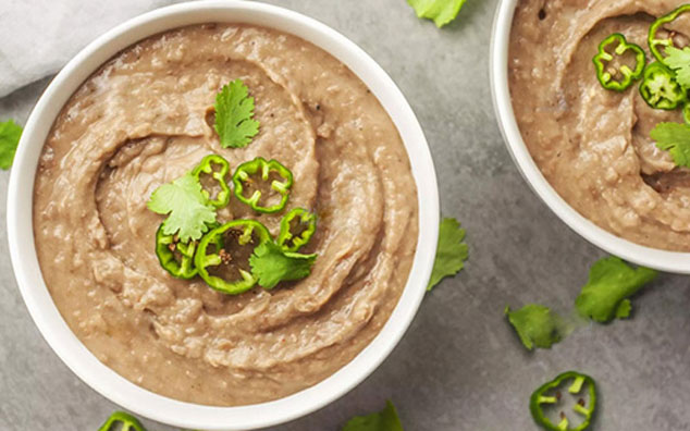 حلیم طالقان، یک حلیم متفاوت