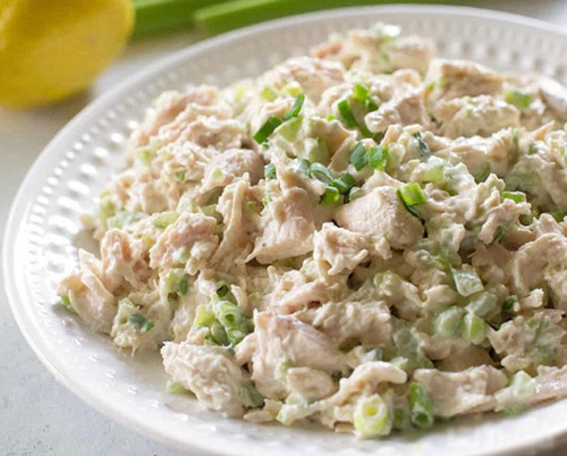 سالاد پیازچه؛ عطر و طعمی به یادماندنی