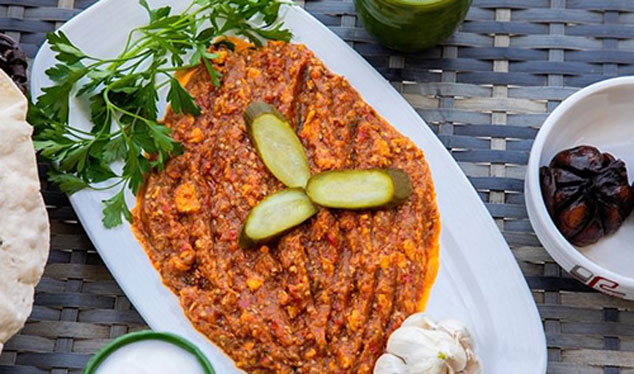 میرزا قاسمی