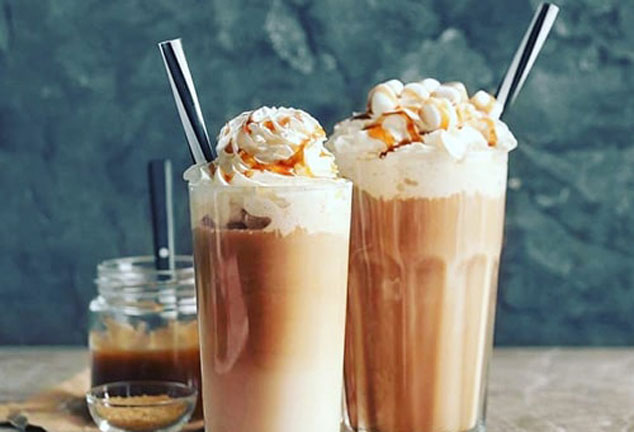 فراپه؛ نوشیدنی‌ جذاب و پر طرفدار تابستان