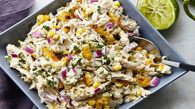 سالاد اندونزی