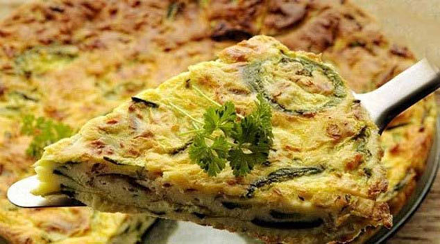 املت ایتالیایی