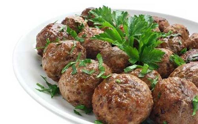 کتلت آلمانی