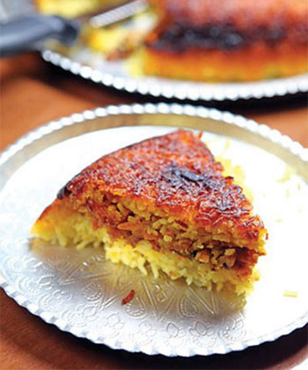 ته‌چین هویج