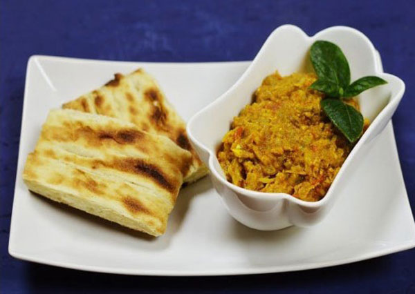 میرزا کدوی شمالی