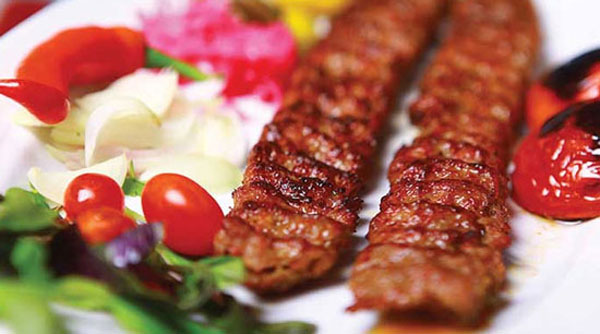 غذاهای مخصوص سیزده بدر!