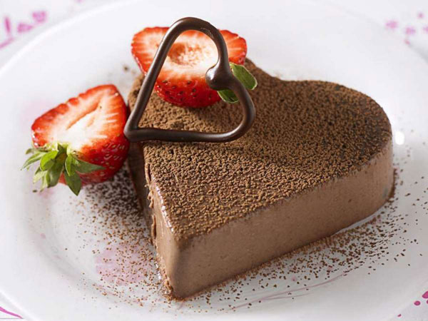 بودینو، دسر لطیف و مجلسی