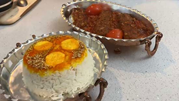 طرز تهیه دمی کباب