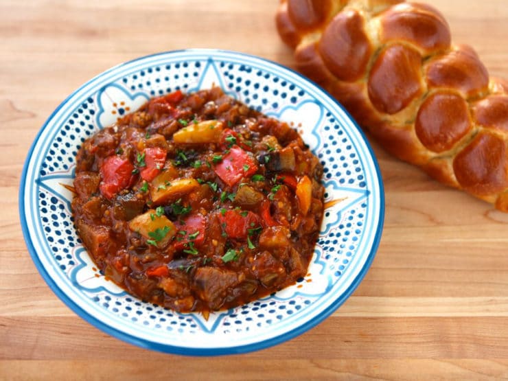 مِلا قورمه، خورش اصیل مازندارنی