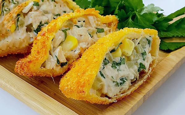 طرز تهیه جیب تاجر