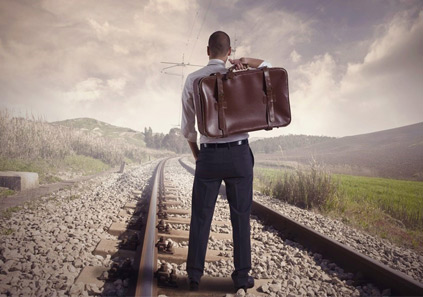 تعبیر سفر کردن در خواب از منظر ابن سیرین