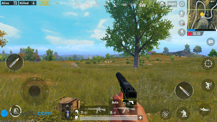 PUBG Mobile