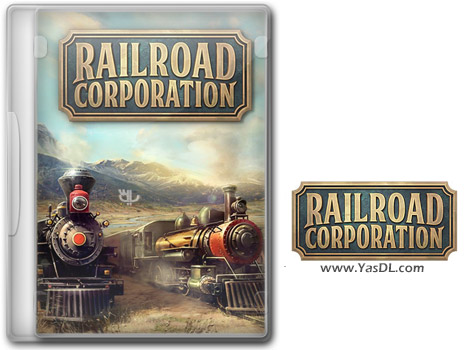 Railroad Corporation Civil War