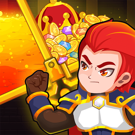 بازی پازل و فکری “قهرمانِ ناجی 2” یک بازی جذاب برای اوقات فراغت