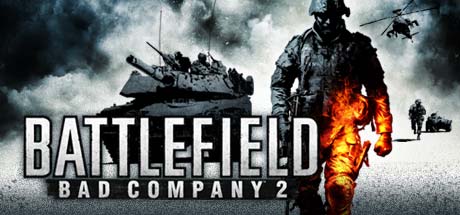 بازی جذاب و پرطرفدار Battlefield Bad Company 2 برای گیمرها