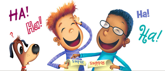 جدیدترین جوک ها و لطیفه های خنده دار و بامزه