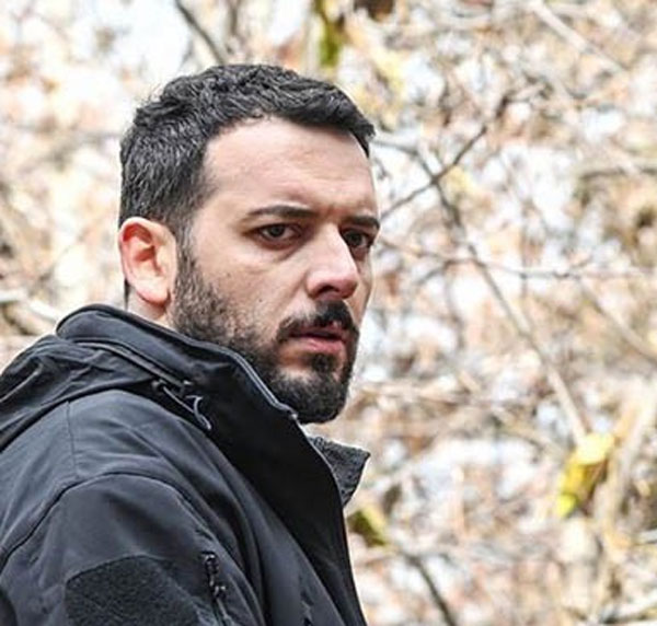 پدرام شریفی ستاره آینده سینما می‌شود؟