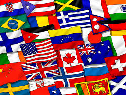 فرهنگ کشورهای مختلف