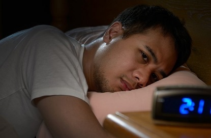 4 نوشیدنی خوشمزه برای درمان بی خوابی