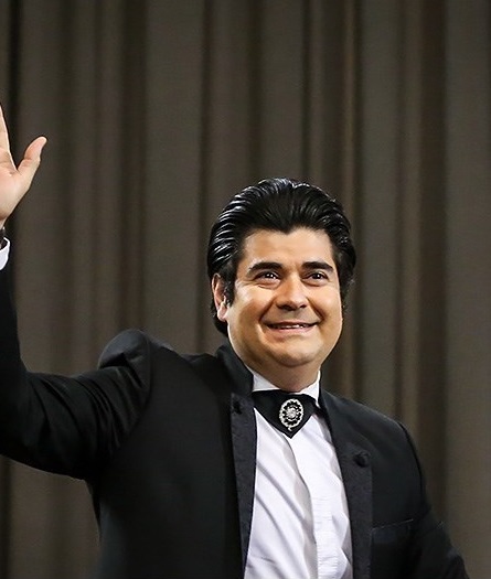 سالار عقیلی