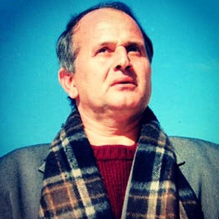 ایرج بسطامی