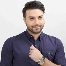 بابک جهانبخش-زیبای بی تاب