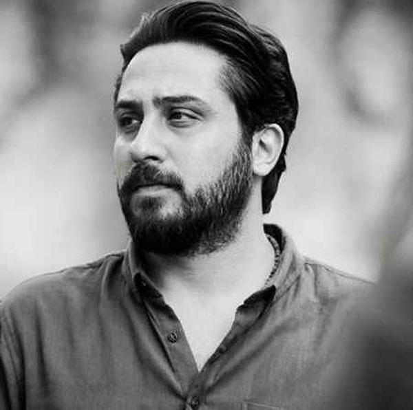 روزبه بمانی ـ کجا باید برم