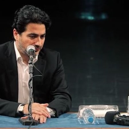 همایون شجریان ـ ابر می‌بارد و من میشوم از یار جدا