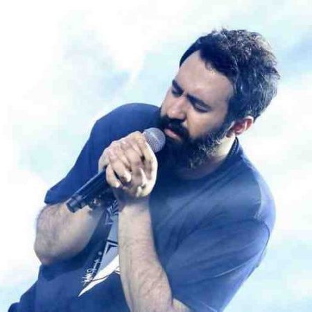 مهدی یراحی (باور نکن)