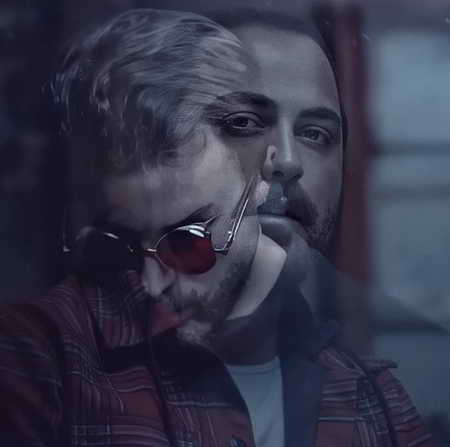 آهنگ تمومه این شهر از مسیح و آرش