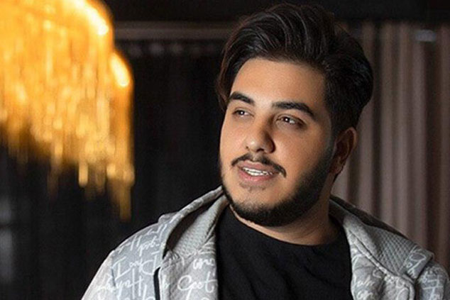 آهنگ جدید آرون افشار؛ خنده هاتو قربون