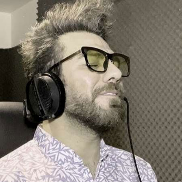 دریا دریا از گرشا رضایی