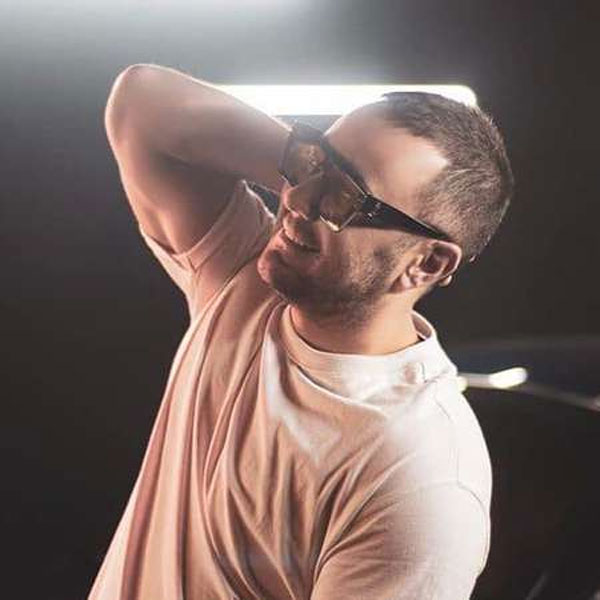 نفس از ناصر زینعلی