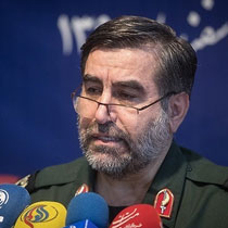 سپاه: خبرهای خوبی درباره داروی کرونا داریم